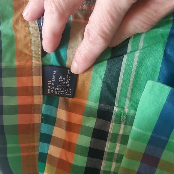 Polo by Ralph Lauren Sz. 36 Swim‎ Trunks Shorts - Picture 8 of 11